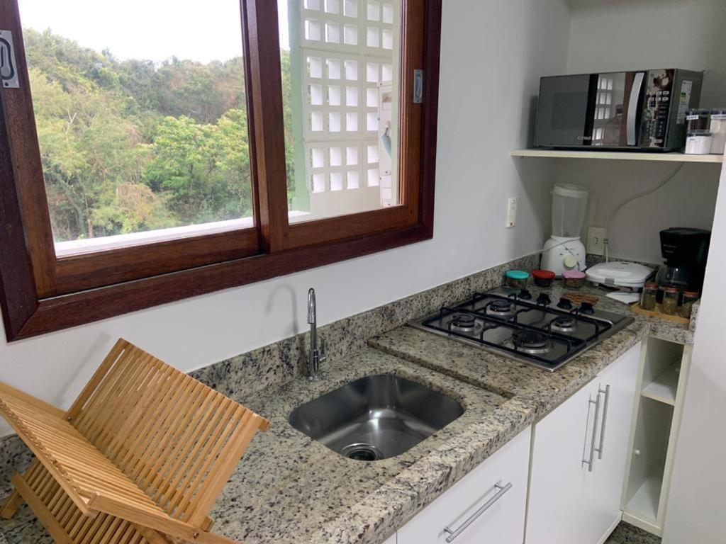 Pousada Mar De Cristal Florianopolis Exterior photo
