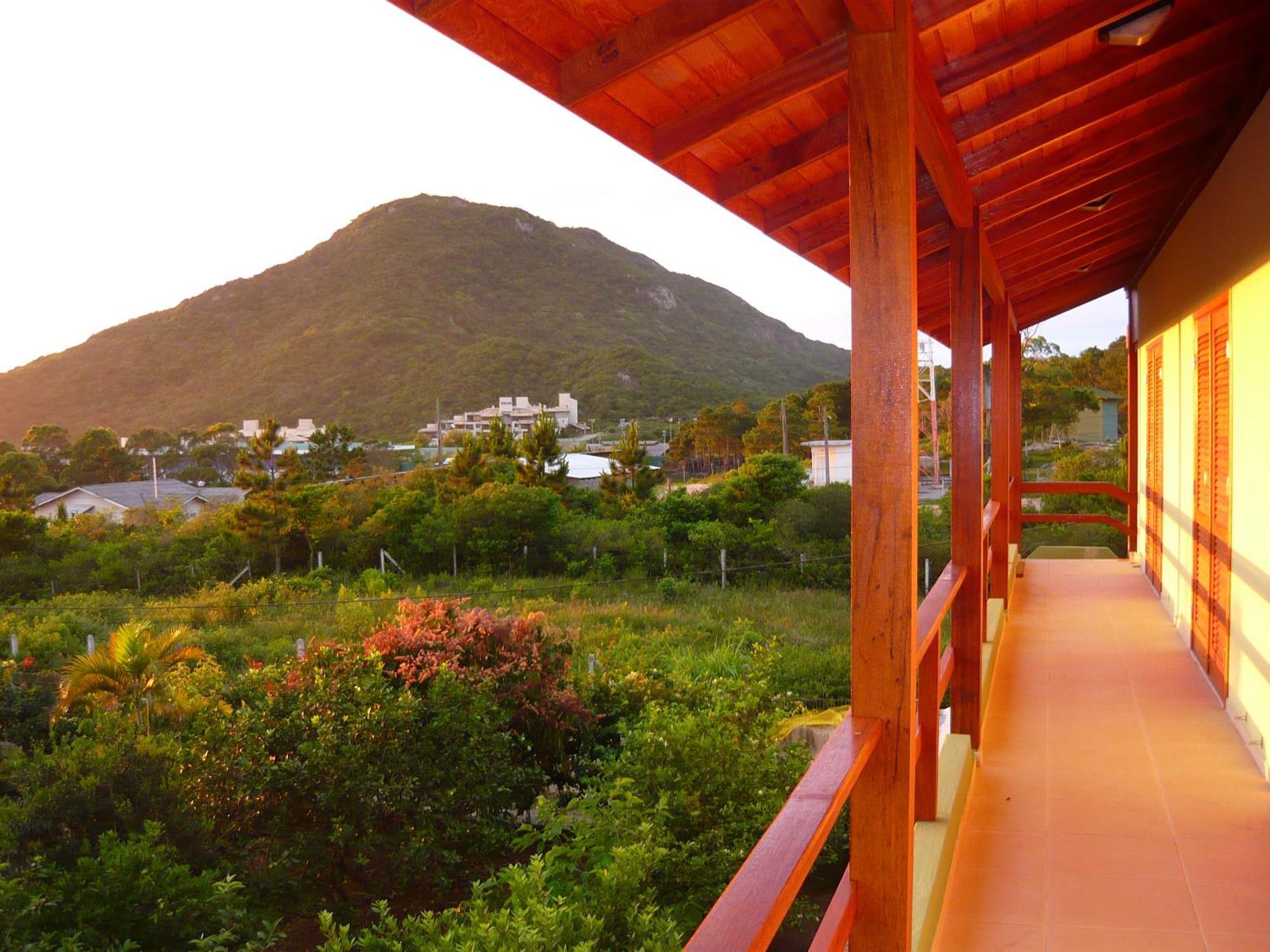 Pousada Mar De Cristal Florianopolis Exterior photo