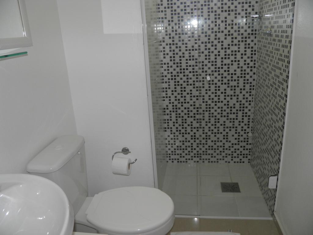 Pousada Mar De Cristal Florianopolis Exterior photo